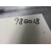 98Q018 Engine Oil Dipstick Tube For 00-02 Buick Century  3.1